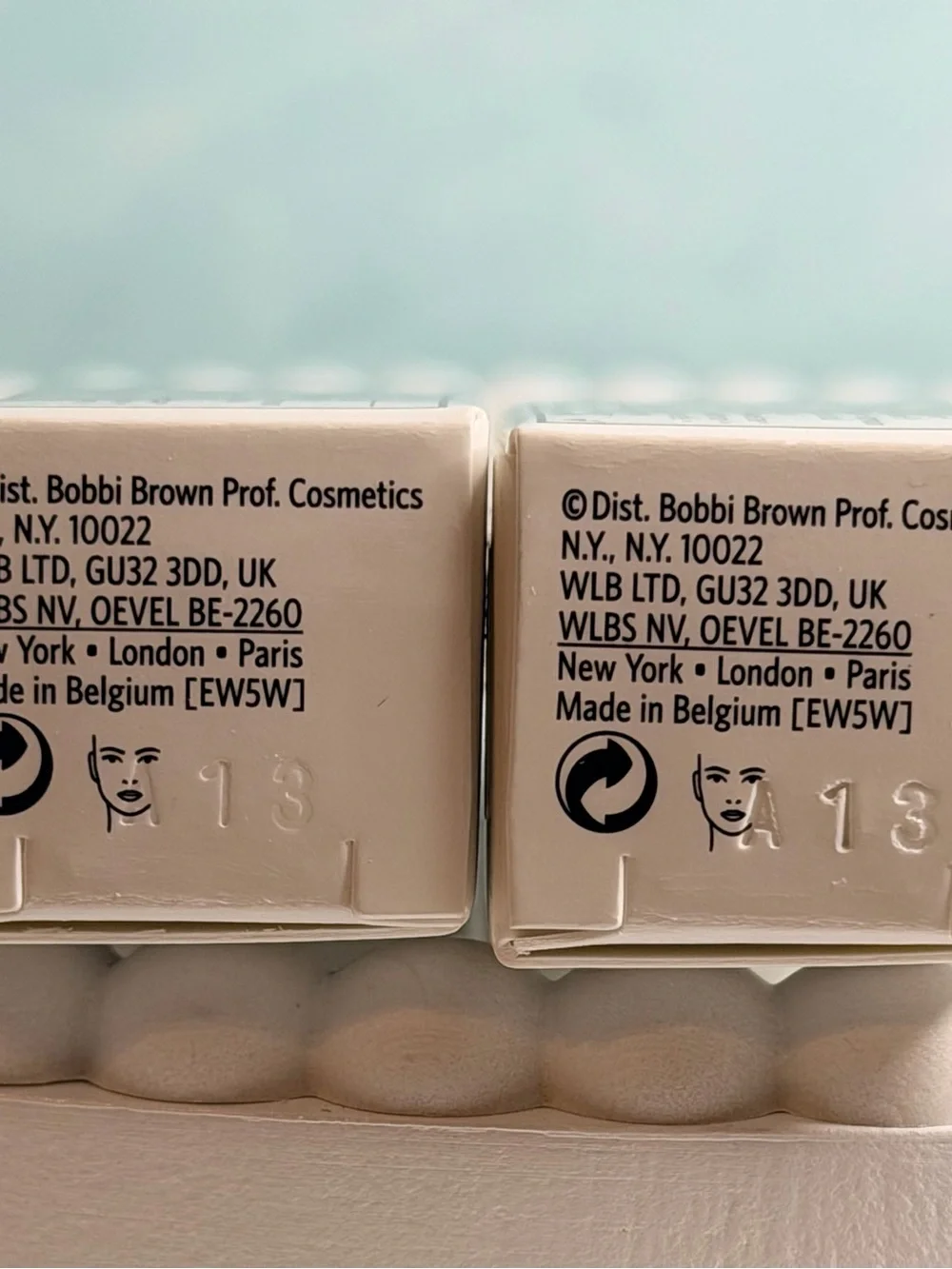 Bobbi Brown natural nourishing 15